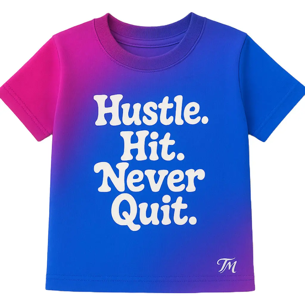 Sports T Shirt