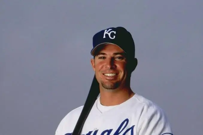 Mark Quinn
